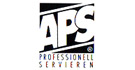 Высокое качество и лаконичный дизайн предметов сервировки APS!
