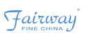 Фарфоровая посуда Fairway на складе по сниженной цене!