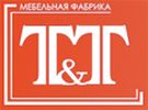 «Офисная мебель фабрики T&T»
