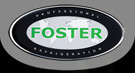 Компания «Русский Проект»® представляет холодильное оборудование Foster (Великобритания)