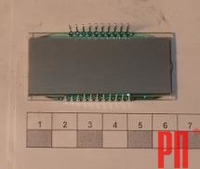 Индикатор CAS LCD ER-JR
