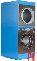 Тандем стиральный LAVARINI TDM1414H