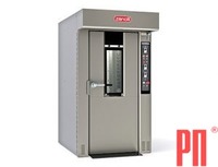 Печь ротационная ZANOLLI WIND 4E L Печь ротационная ZANOLLI WIND 4E L