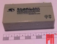 Аккумулятор CAS SW-II 6V 1.3AH