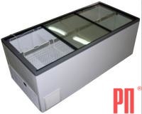 Бонета-ларь Снеж BONVINI BF 2100 BT/TN Красн