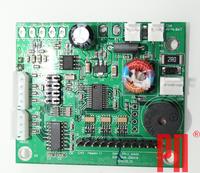 Плата MAIN PCB ASSY SWN