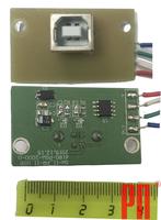 Порт USB для SWN