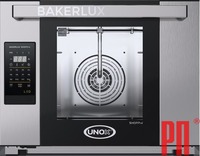 Печь конвекционная UNOX XEFR-04HS-ELDV Печь конвекционная UNOX XEFR-04HS-ELDV