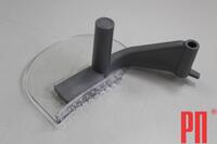 Держатель BECKERS ES195/220/250 9201/9203 AFF02639/AFF02641