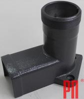 Горловина мясорубки для мим 300 01.101