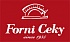 CEKY - дровяные печи для пиццы, декорированные печи для пиццы